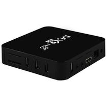 Receptor Digital TV Box MX9 Pro 5G 8K Ultra HD foto 1