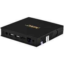 Receptor Digital TV Box MXQ+ 5G Ultra HD 8K foto 1