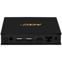 Receptor Digital TV Box MXQ+ 5G Ultra HD 8K foto 2