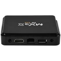 Receptor Digital TV Box MXQ X 5G Ultra HD 8K foto 2