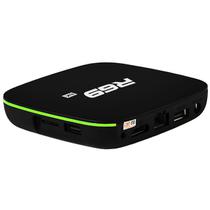 Receptor Digital TV Box R69 Ultra HD 8K foto 1