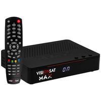 Receptor Digital VisionSat Max Full HD