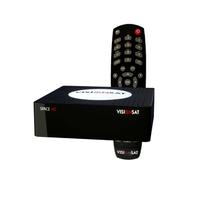 Receptor Digital VisionSat Space HD