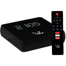 Receptor Digital VTV 1ST Gen Ultra HD 4K