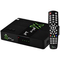 Receptor Digital Xplus Sat Full HD