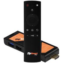 Receptor Digital ZipSmart Pro Ultra HD 4K