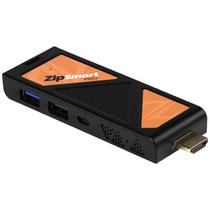 Receptor Digital ZipSmart Pro Ultra HD 4K foto 1