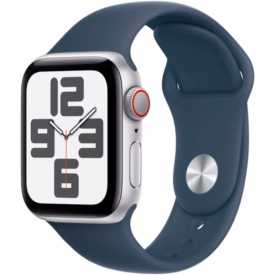 Relógio Apple Watch SE 2 40MM 4G