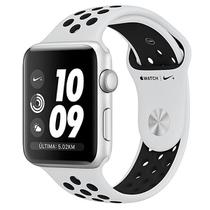 Relógio Apple Watch Series 3 Nike 38MM foto 1