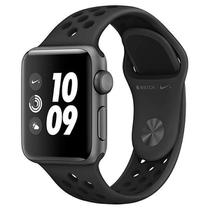 Relógio Apple Watch Series 3 Nike 38MM