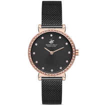 Relógio Beverly Hills Polo Club BH9639-02 Feminino