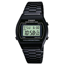 Relógio Casio B640WB-1ADF Masculino