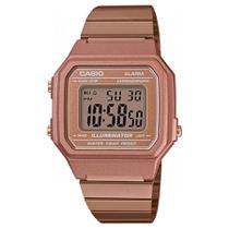 Relógio Casio B650WC-5ADF Feminino