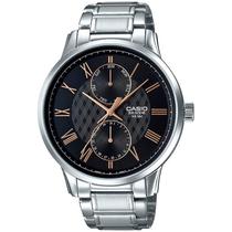 Relógio Casio Beside BEM-313D-1AVDF Masculino