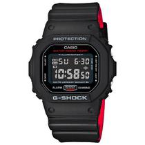 Relógio Casio G-Shock DW-5600HR-1DR Masculino