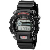 Relógio Casio G-Shock DW-9052-1VDR Masculino