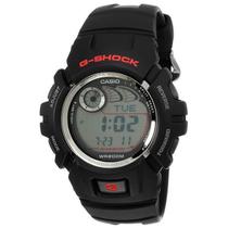 Relógio Casio G-Shock G-2900F-1VDR Unissex foto principal