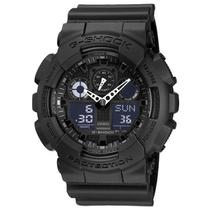 Relógio Casio G-Shock GA-100-1A1DR Masculino