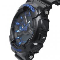 Relógio Casio G-Shock GA-110CB-1A Masculino foto 1