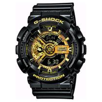 Relógio Casio G-Shock GA-110GB-1A Masculino