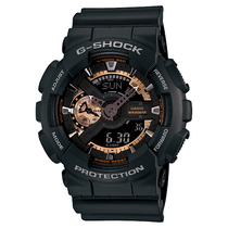 Relógio Casio G-Shock GA-110RG-1A Masculino