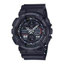 Relógio Casio G-Shock GA-140-1A1DR Masculino foto principal