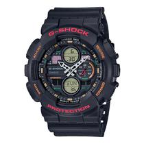 Relógio Casio G-Shock GA-140-1A4DR Masculino foto principal