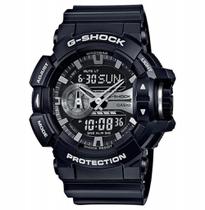 Relógio Casio G-Shock GA-400GB-1ADR Masculino
