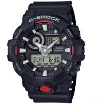 Relógio Casio G-Shock GA-700-1A Masculino foto principal