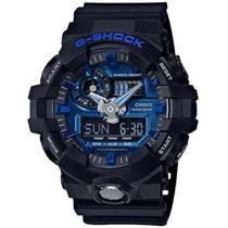 Relógio Casio G-Shock GA-710-1A2DR Masculino