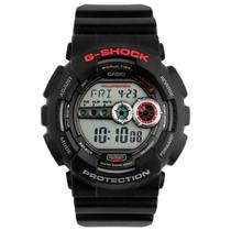 Relógio Casio G-Shock GD-100-1ADR Masculino