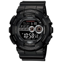 Relógio Casio G-Shock GD-100-1BDR Masculino foto principal