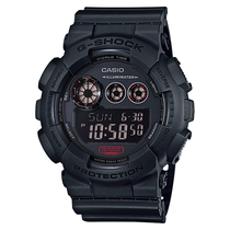 Relógio Casio G-Shock GD-120MB-1 Masculino