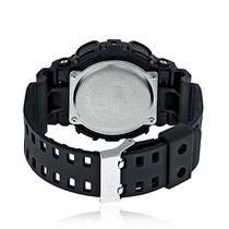 Relógio Casio G-Shock GD-120MB-1 Masculino foto 1