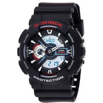 Relógio Casio G-Shock GA-110-1ADR Masculino