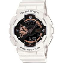 Relógio Casio G-Shock GA-110RG-7A Masculino