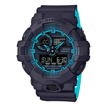 Relógio Casio G-Shock GA-700SE-1A2DR Masculino