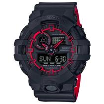 Relógio Casio GA-700SE-1A4 Masculino