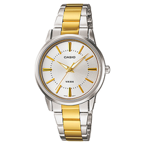 Relógio Casio LTP-1303SG-7AVDF Feminino foto principal