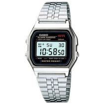 Relógio Casio Vintage A159W-N1DF Unissex