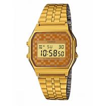 Relógio Casio Vintage A-159WGEA-9A Unisex