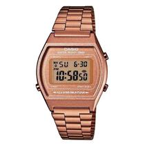 Relógio Casio Vintage B640WC-5ADF Feminino