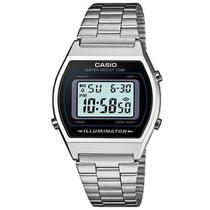 Relógio Casio Vintage B640WD-1AVDF Unissex