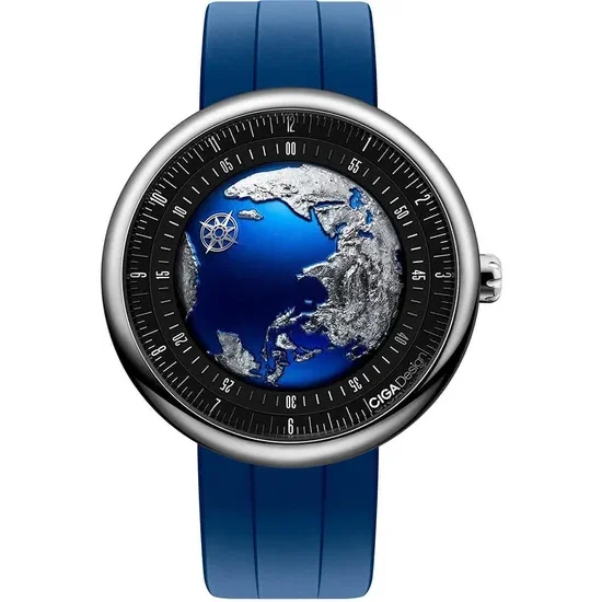 Relógio Ciga Design U033-SU01-W6U Masculino