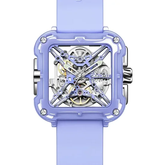 Relógio Ciga Design X012-PP02-W5PL Feminino