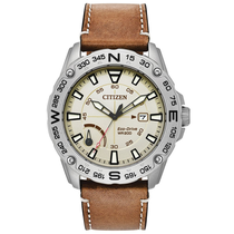 Relógio Citizen AW7040-02A Masculino