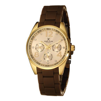 Relógio Daniel Klein DK10687-6 Feminino