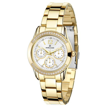 Relógio Daniel Klein DK10888-1 Feminino