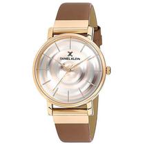Relógio Daniel Klein DK12076-3 Feminino