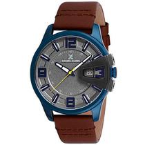 Relógio Daniel Klein DK12161-4 Masculino